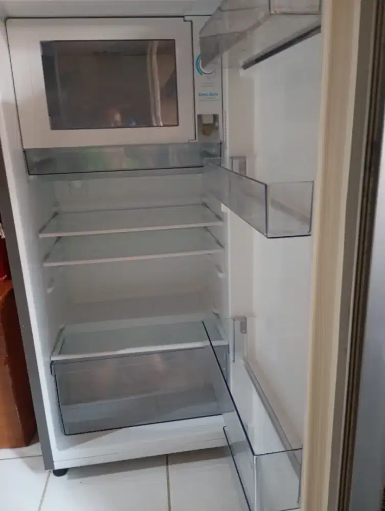 Kulkas Hisense 1 Pintu