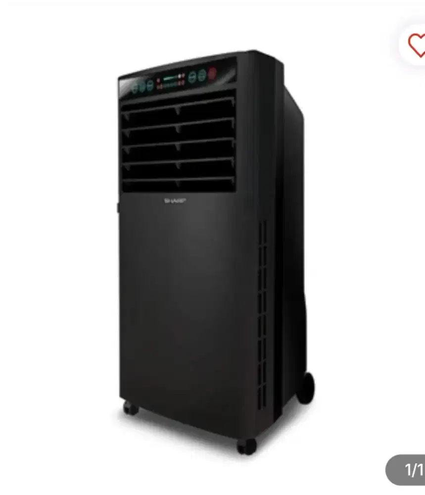 AIR COOLER SHARP 77TY