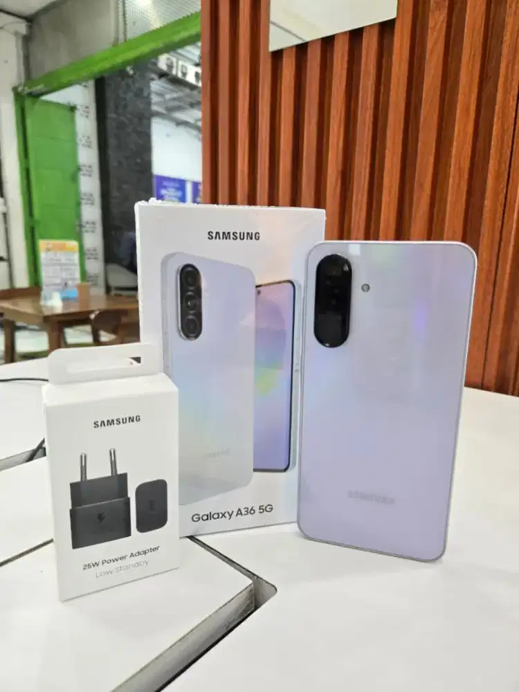 Samsung galaxy A36 5G