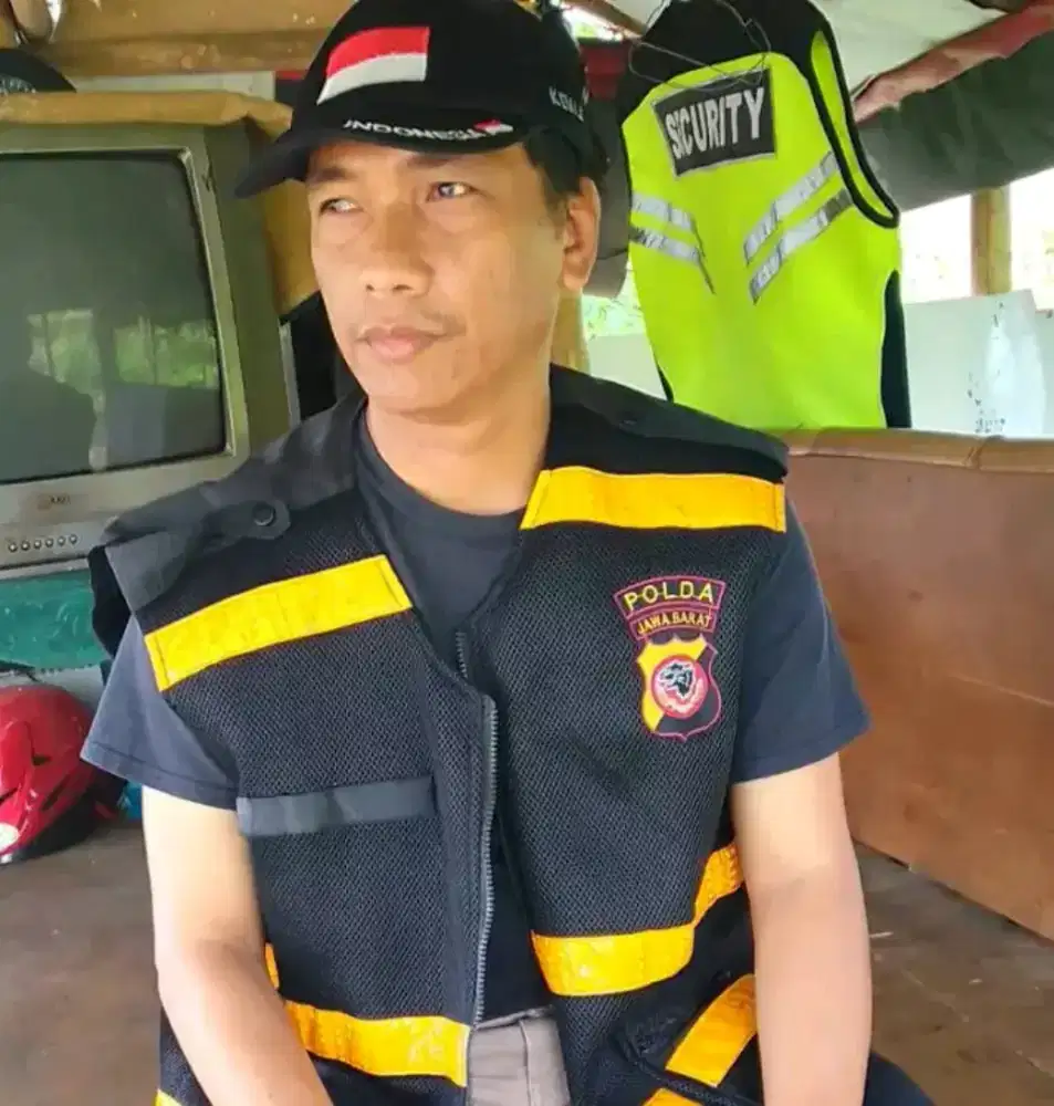 Mau cai kerjaan supir kantor atw pribadi