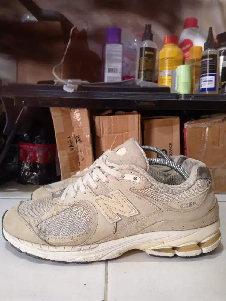 Newbalance 2002R Size 42 ORIGINAL