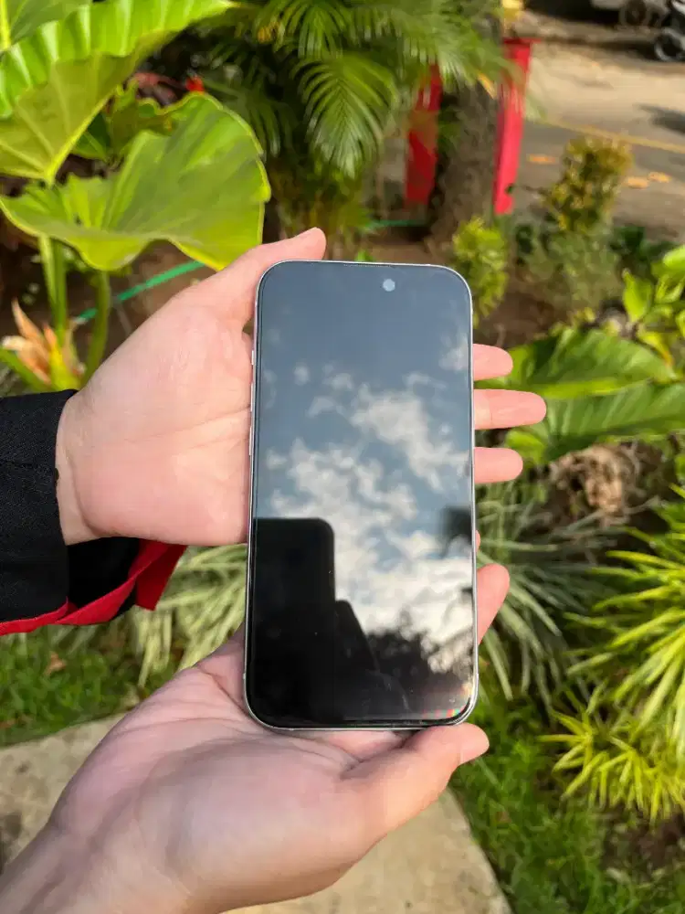 Iphone 15 128Gb Ex IBOX