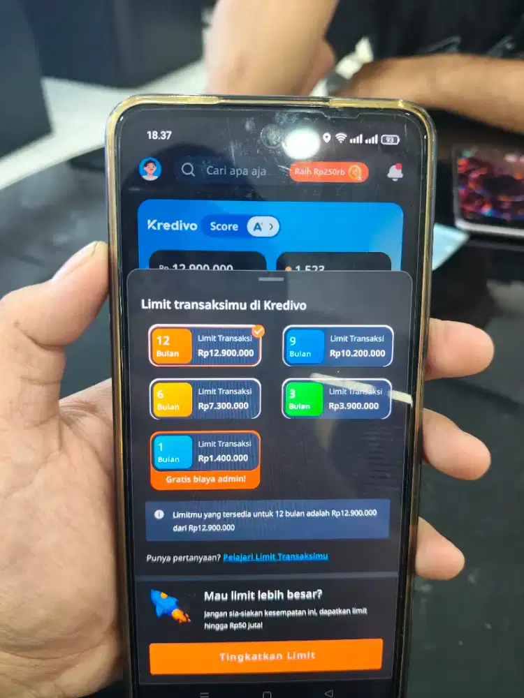 SPESIAL RENO 15 SERIES KREDIT FREE 2X CICILAN PROSES 5 MENIT SAJA