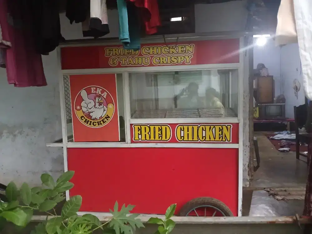 Di jual grobag kentaki