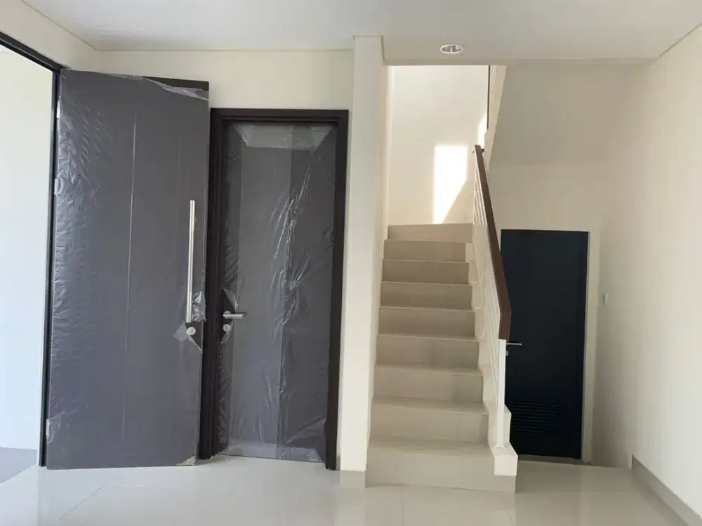 Jual Cepat Rumah di Cluster Shinano, Harga Turun Siap Nego Sampai Deal (015)