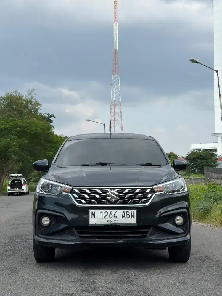DP 25 JT New Ertiga 1.5 Gl Matic 2023