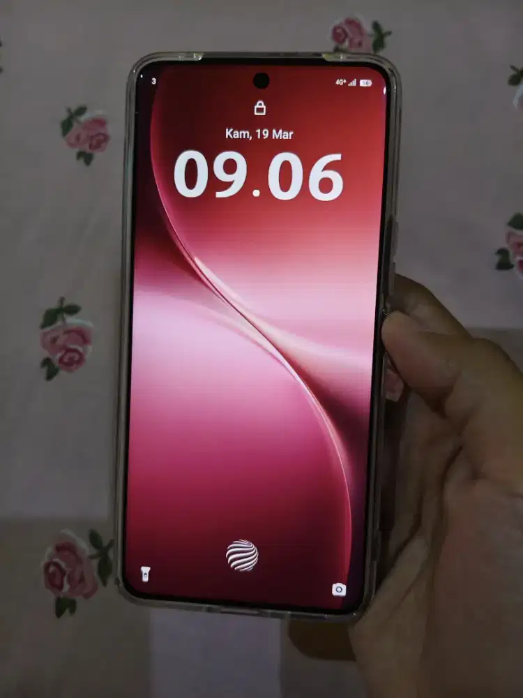 Vivo V60 Purple 8/256