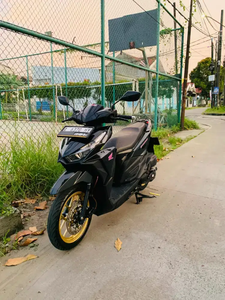 Honda Vario LED old 150 2017