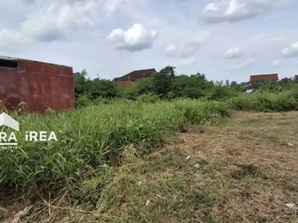 TANAH DIJUAL DI SOLO KARTASURA DEKAT RS KARIMA UTAMA, LUWES KARTASURA