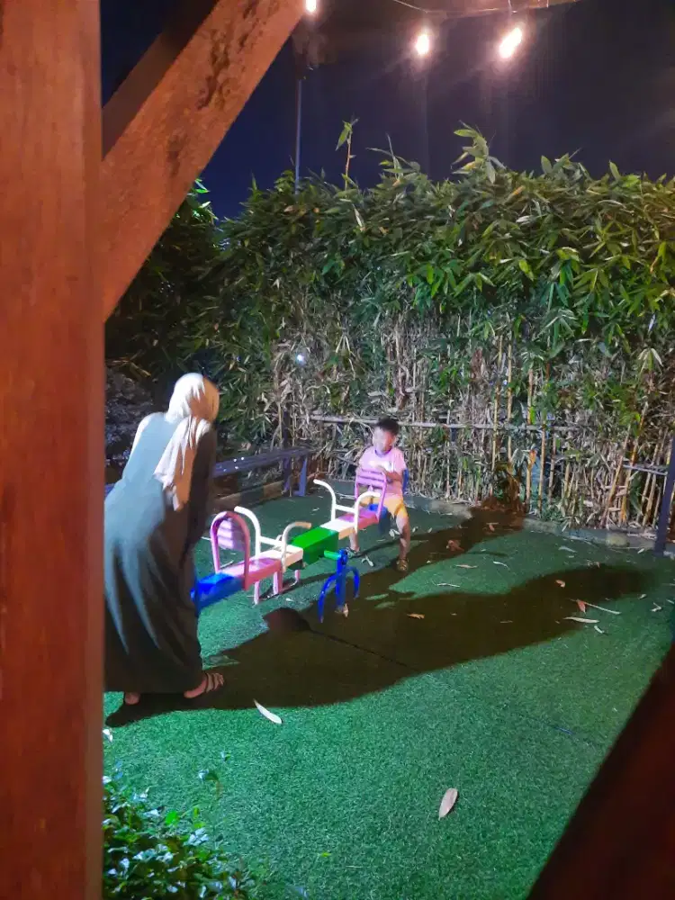 ART atau asisten rumah tangga