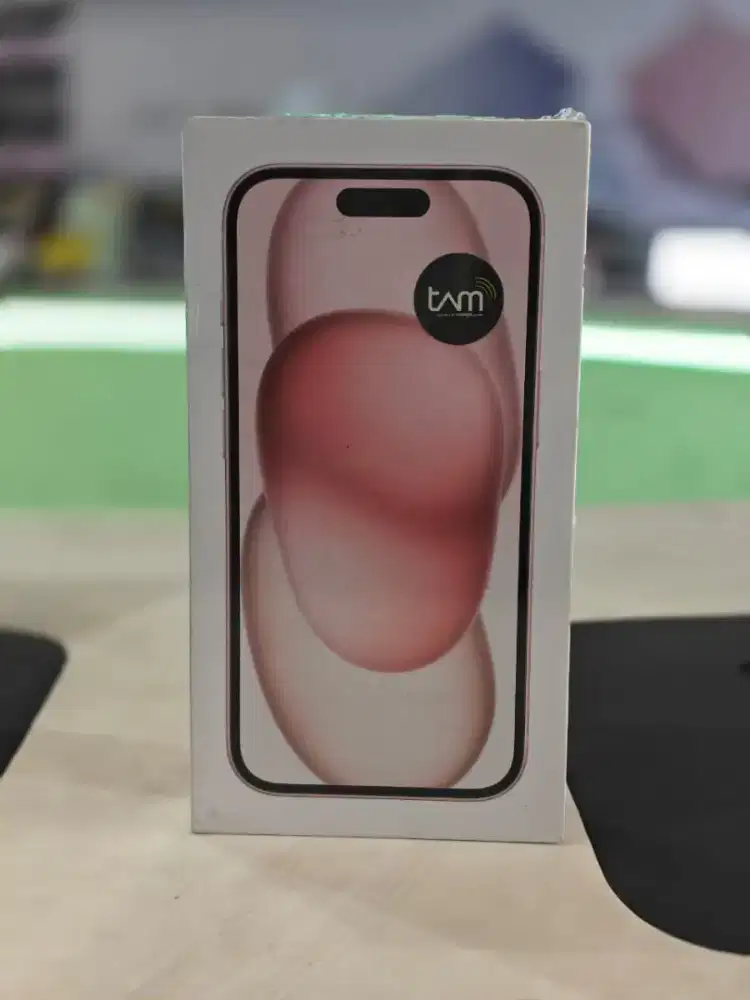 iPhone 15 128 ,bisa tanpa dp free 2x cicilan