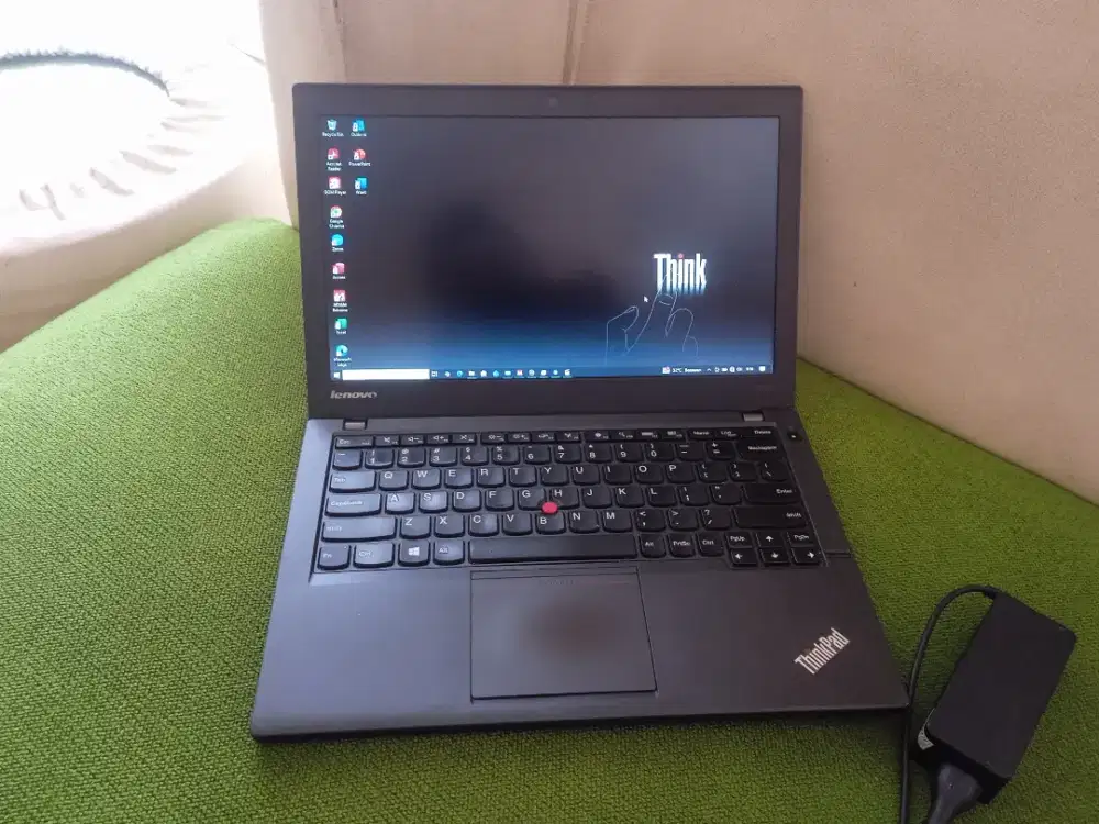 Lenovo Thinkpad x240 core i5
