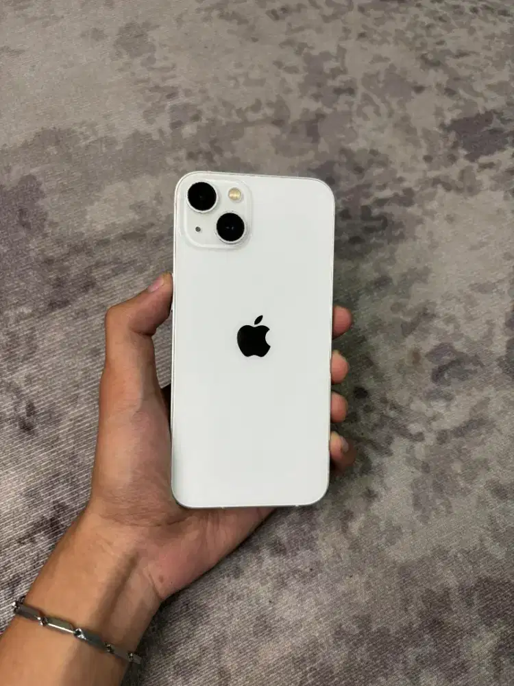 iPhone 13 256GB All Operator Fulset