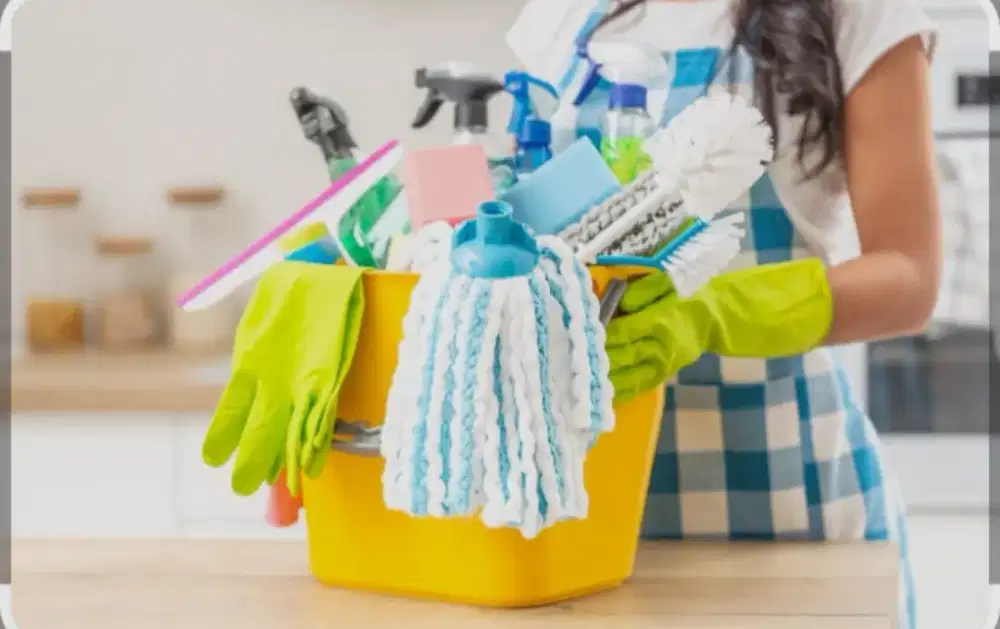 ART SERABUTAN WANITA