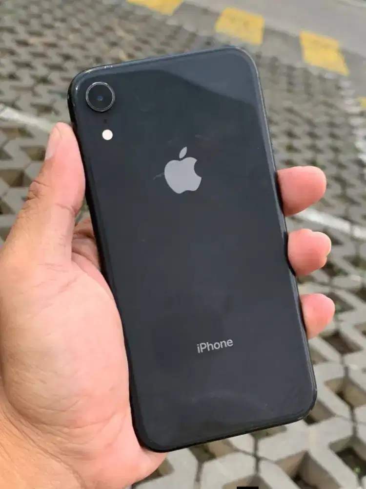 Iphone xr 64 gb all operator