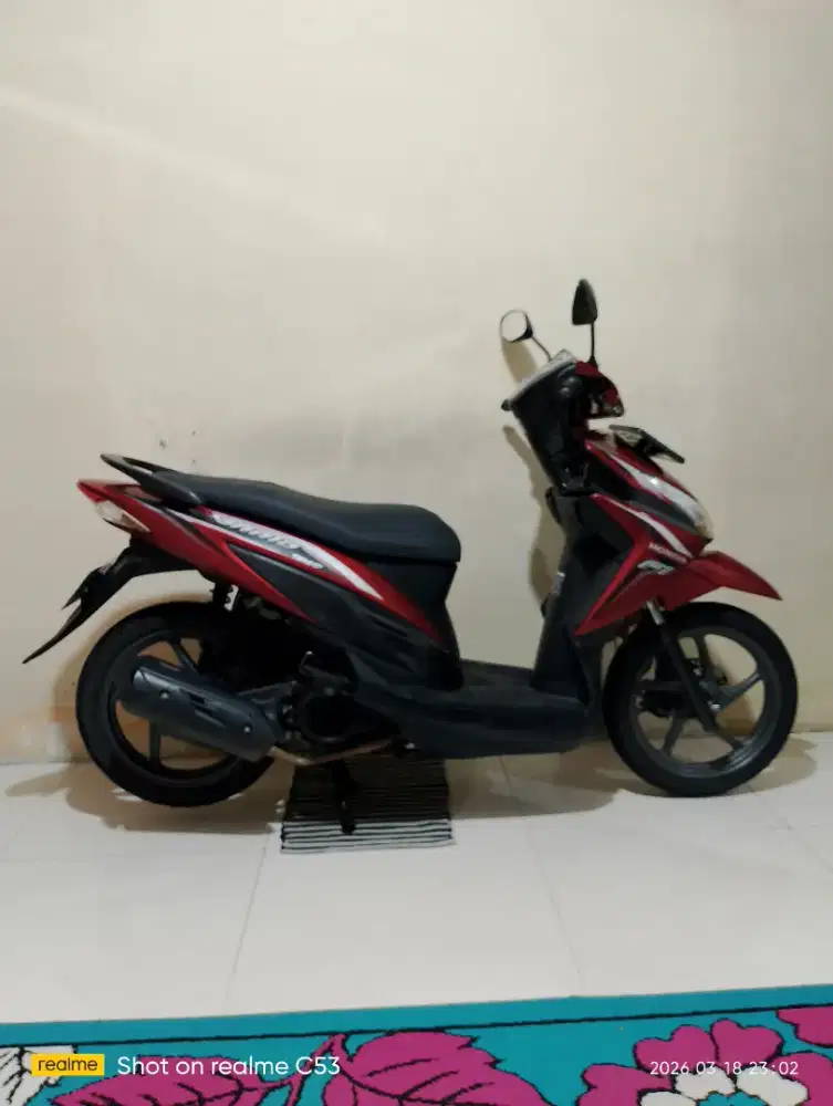 Vario Agnes thn 2016 stater halus