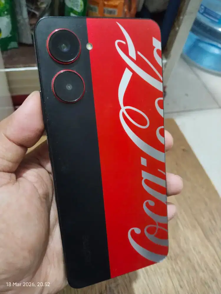 REALME 10 PRO 5G NFC RAM 8/256