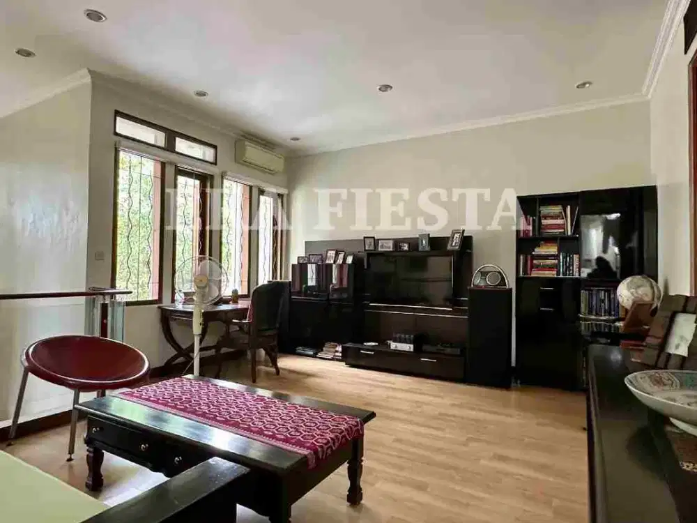 Dijual Rumah Di Kencana Loka BSD City Serpong Siap Huni