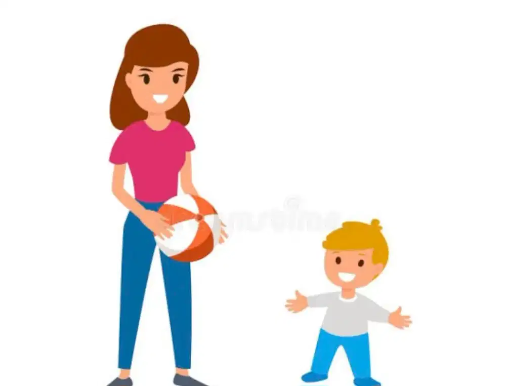 Lowongan kerja momong anak 3 tahun