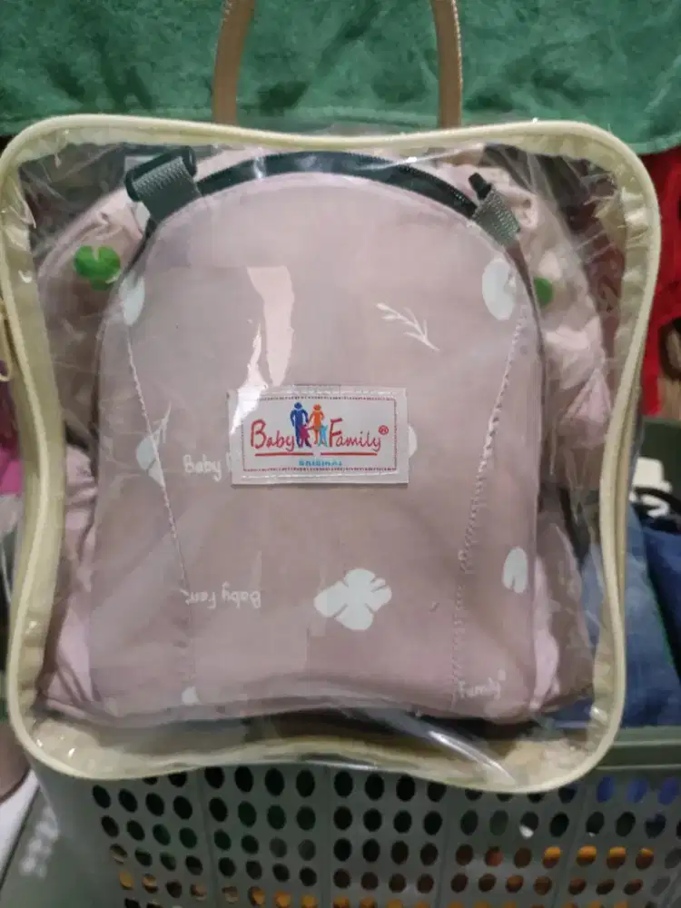 Baby Family Hipseat original gendongan bayi