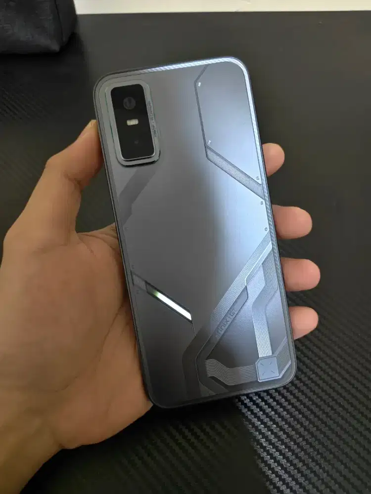 Infinix GT30 Pro 512GB Mulus Murah