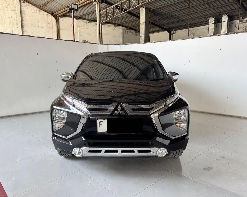 2021 Xpander Ultimate at km 46 rb