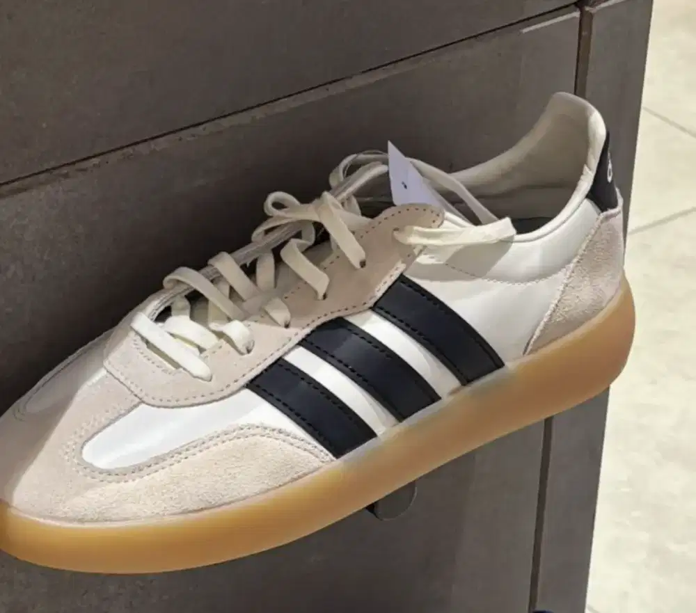 Adidas Barreda Decode