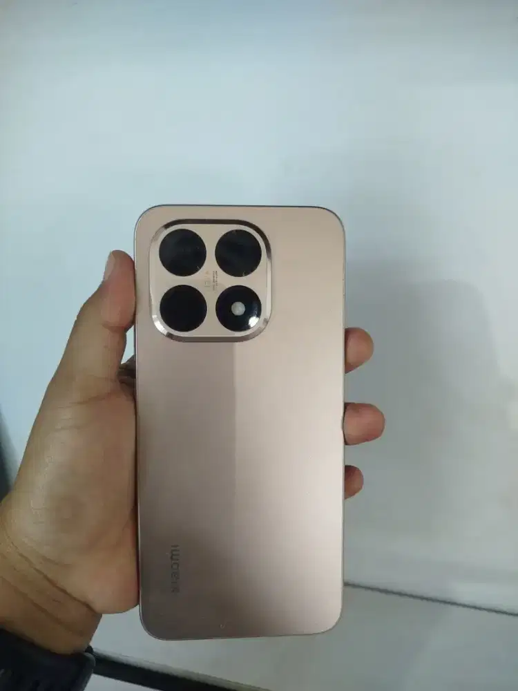 Xiaomi 15T 12/512  free miband 10