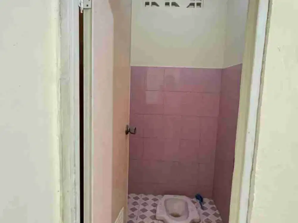 Dijual cepat rumah hoek di Villa Indah Permai, Golden City, Teluk Pucung, Bekasi Utara