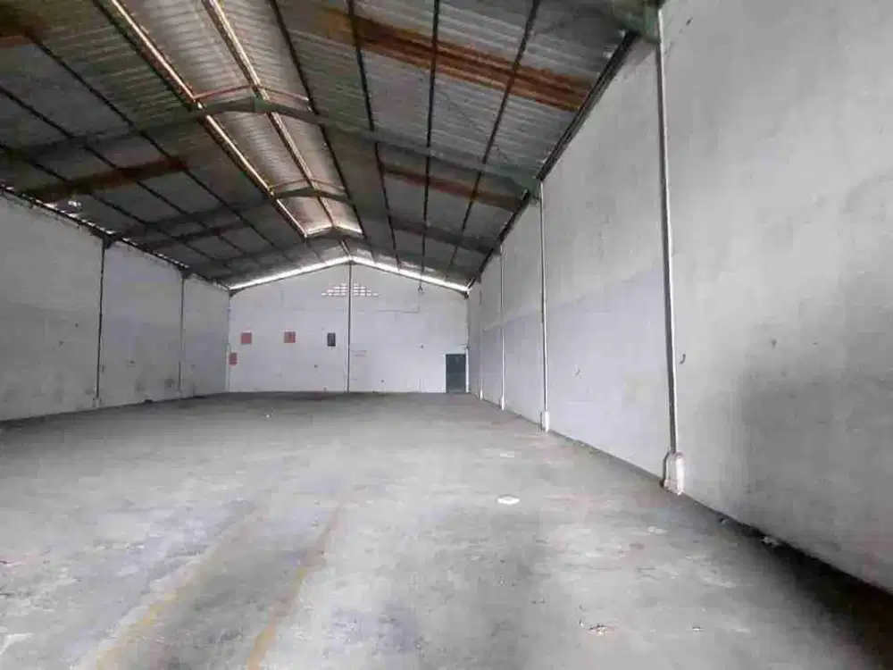 Komplek Pergudangan Centera, Kosambi