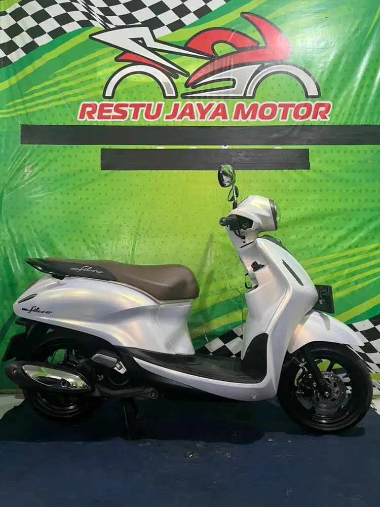 Fillano Lux th 2023 cash/kredit #rjm