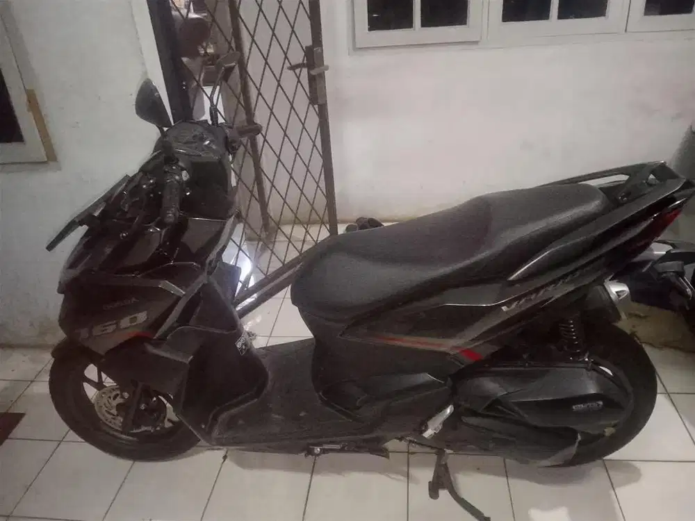 Honda Vario 160 cc 2023 Low KM