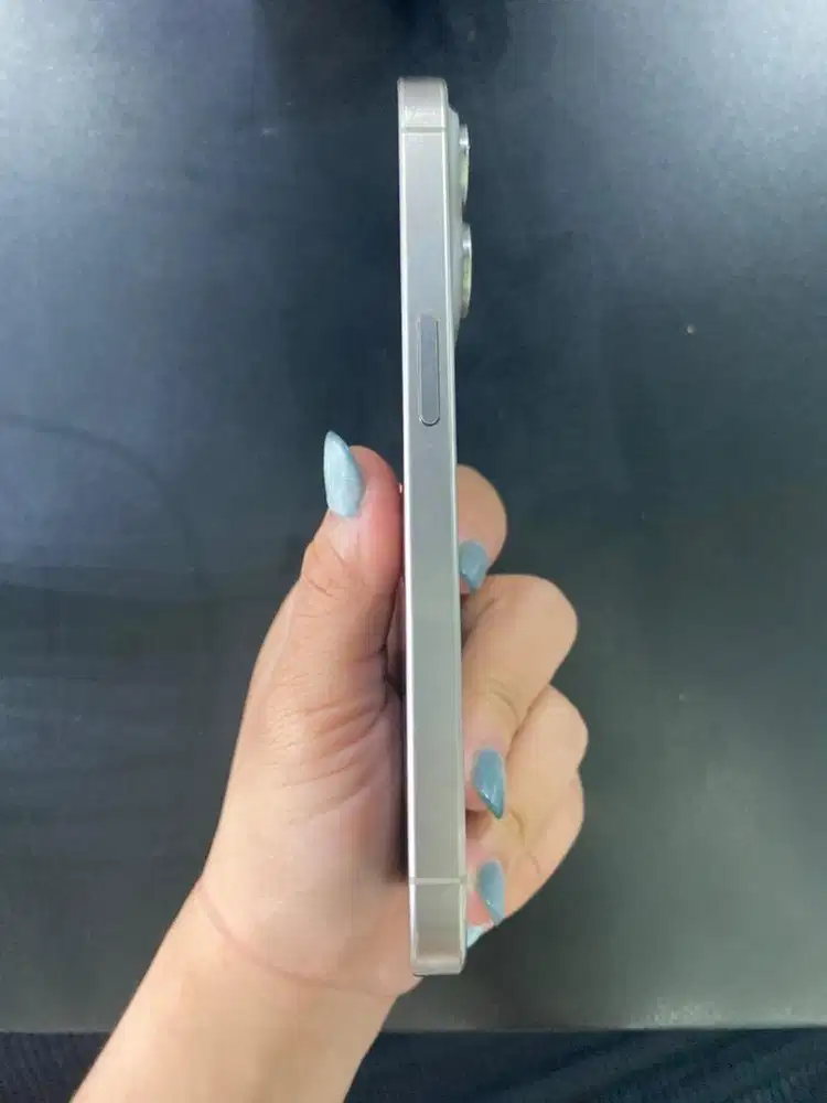 Iphone 15 Pro 128 GB