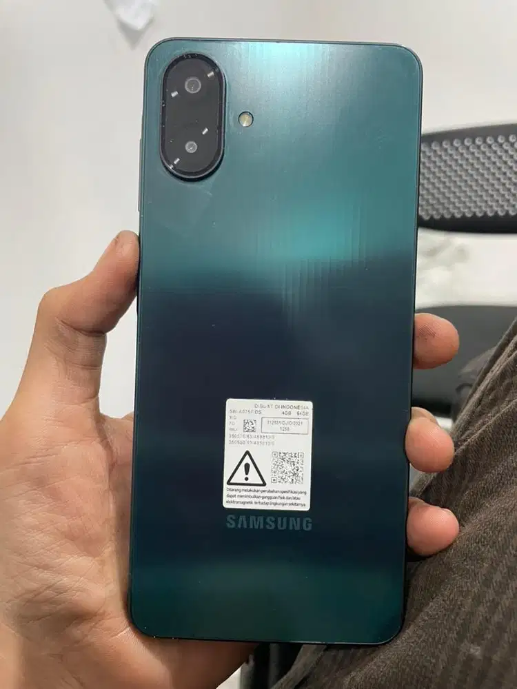 Samsung Galaxy A07 4/64