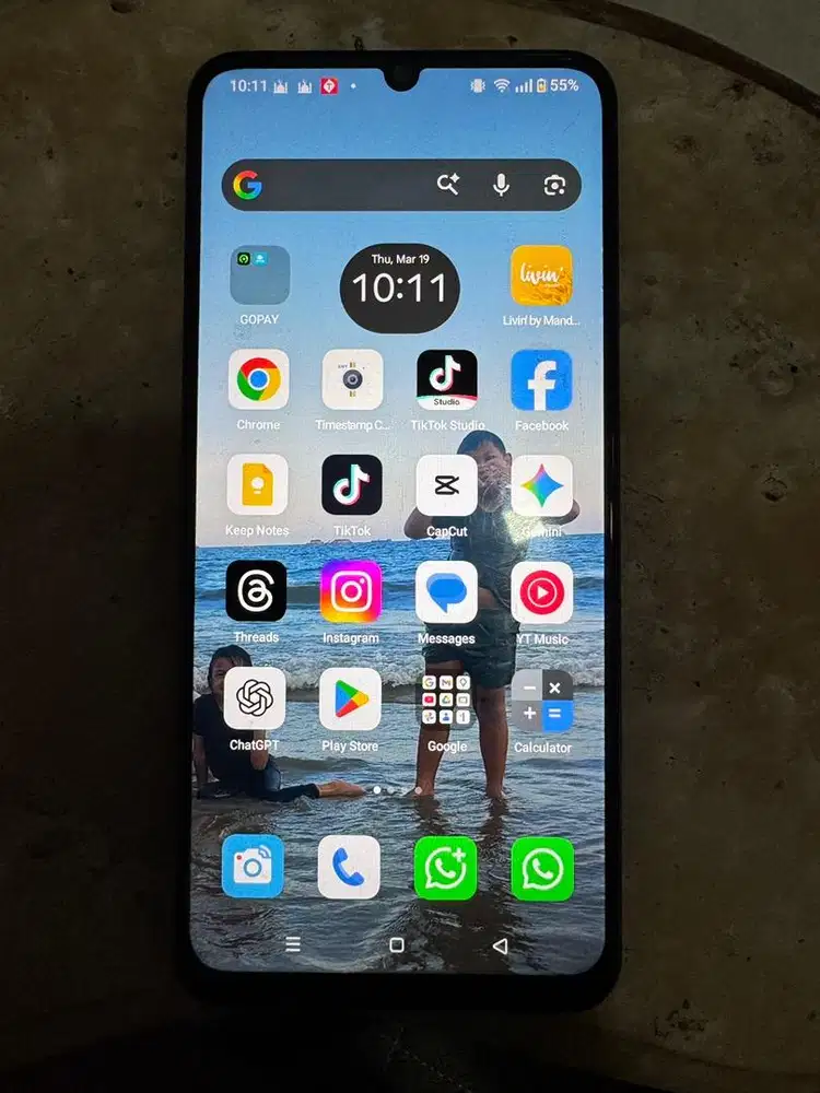 Realme Note 60 6/128