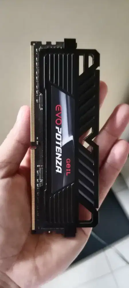 Ram Ddr4 Geil Evo 8Gb
