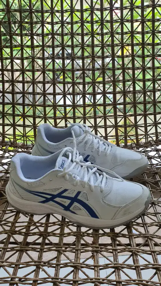 Dijual Sepatu Asics Original Untuk Padel - Tenis
