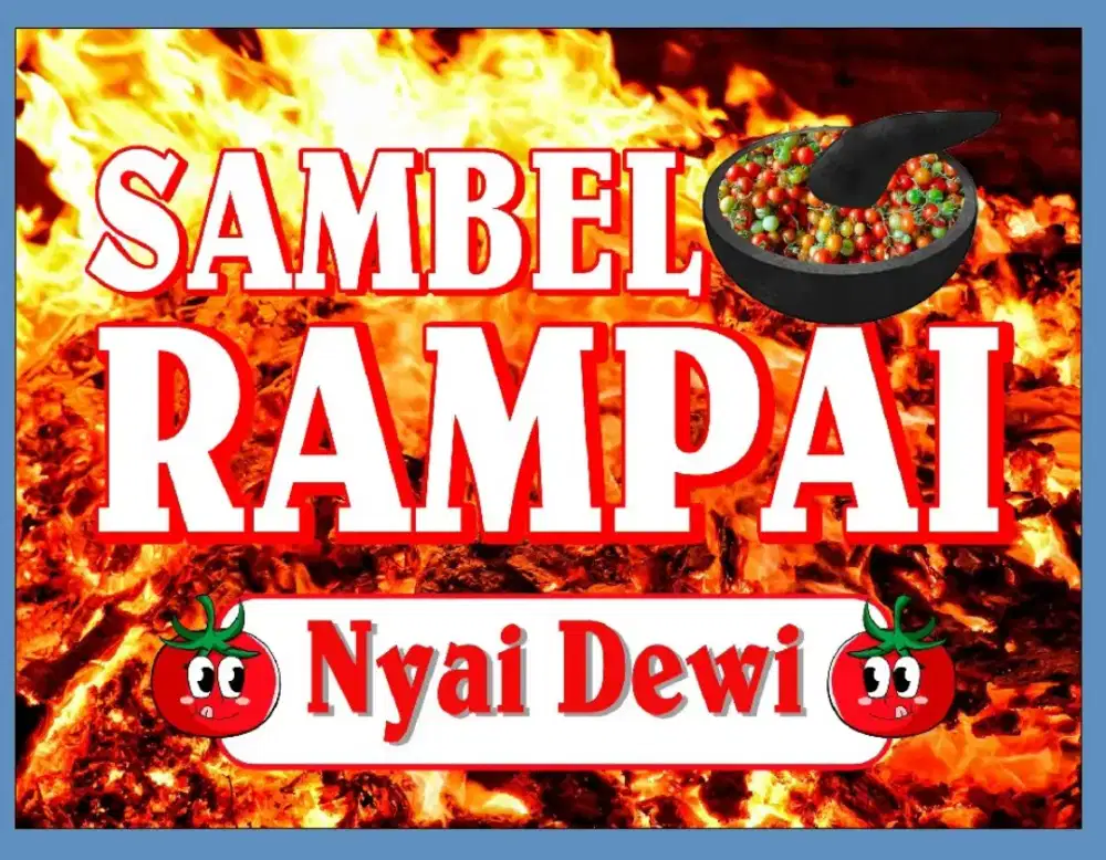 Dibutuhkan koki pria berpengalam untuk memasak di warung makan