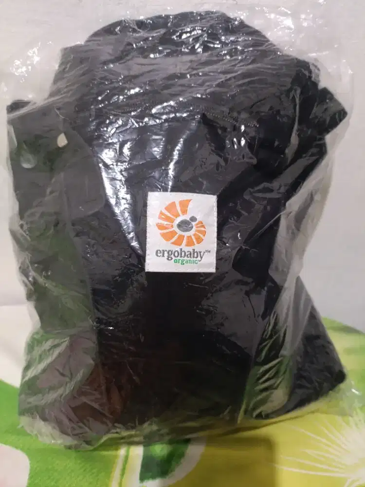 ergobaby hip seat organic gendongan bayi
