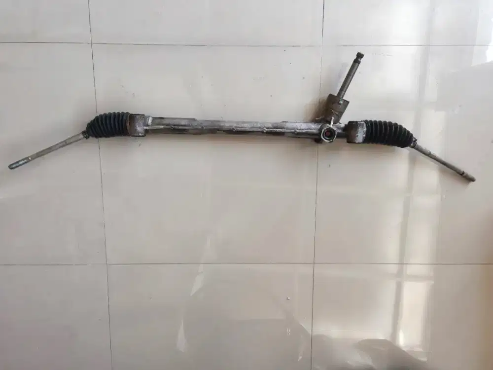 Rack steering original suzuki ignis