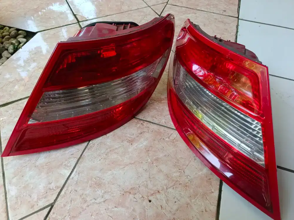 Stop Lamp Mercy W204 original