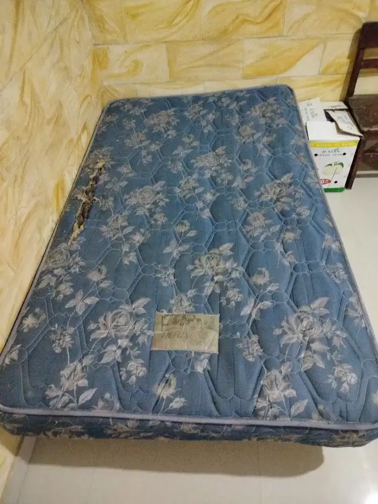 Dijual kasur 180x200