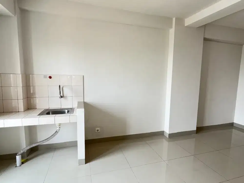 Disewakan Apartemen Oak Tower Jakarta Timur Murah