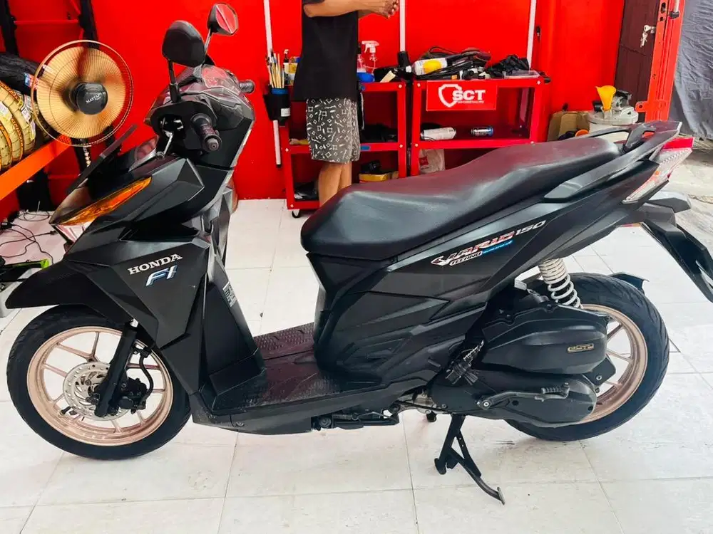 Honda Vario 150 Led