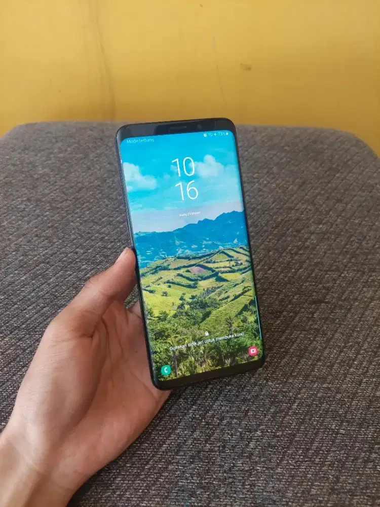 Samsung Galaxy S9 Plus 6/128