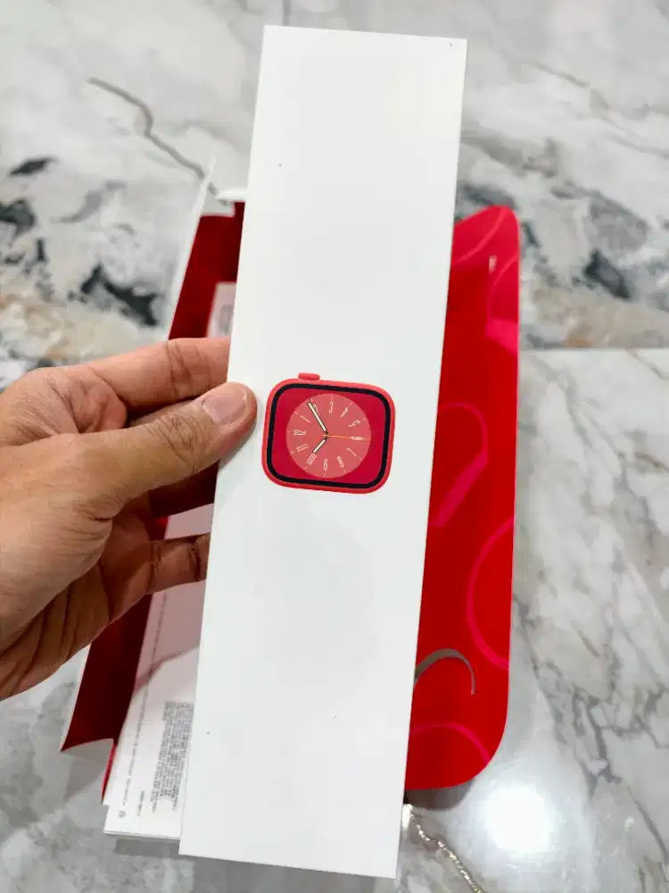 Apple Watch Series 8 45MM IBOX