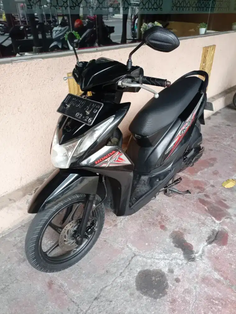 Beat fi'2015 akhir esp(stater halus(