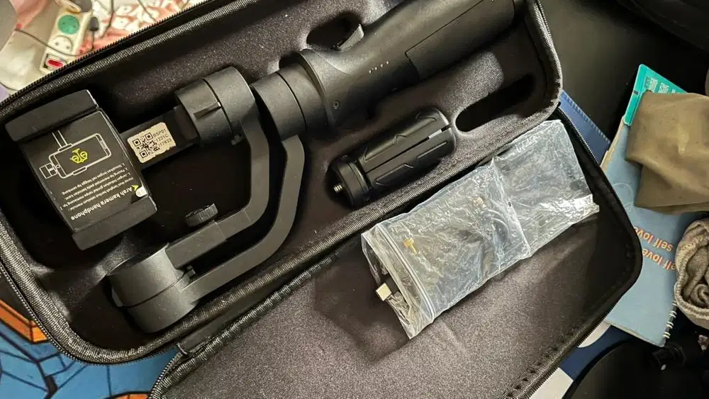 Stabilizer Brica steady Pro