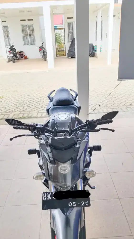 Byson FI 2016, Lengkap, Sehat dan Terawat