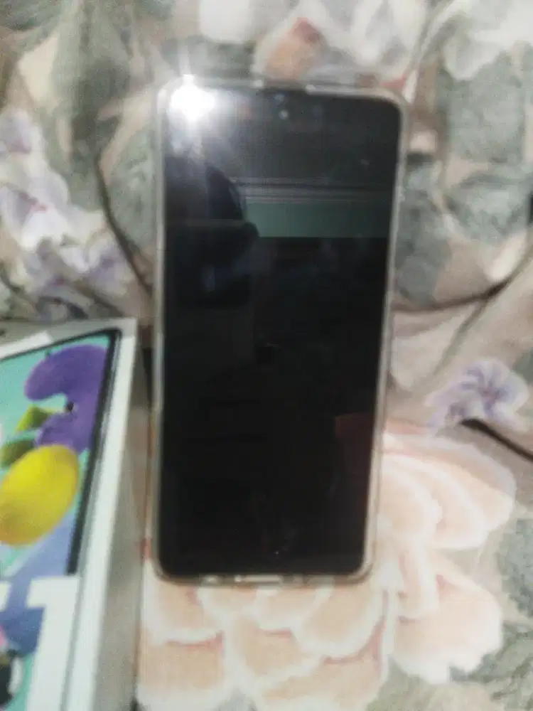 Samsung A51 ram 6/128